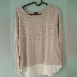 Ann Taylor long sleeve